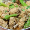 Butter chicken / Murgh makhani